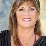 Deb Hecker headshot
