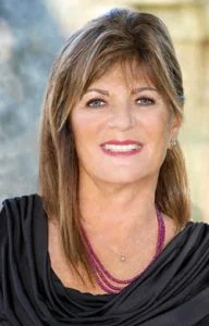 Tête de Deb Hecker