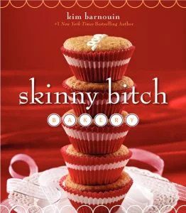 Skinny Bitch Bakery IMAGE DE COUVERTURE PLAT