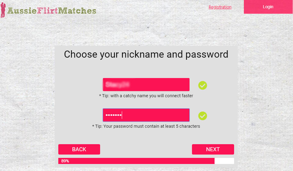 Avustralyalı Flört Maçları İnceleme