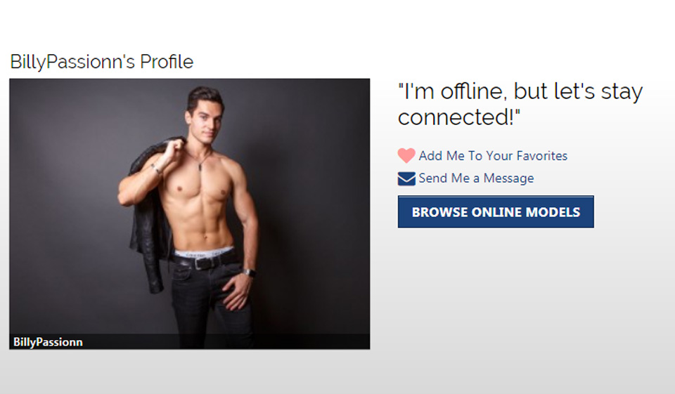 AdultChatHookups Review