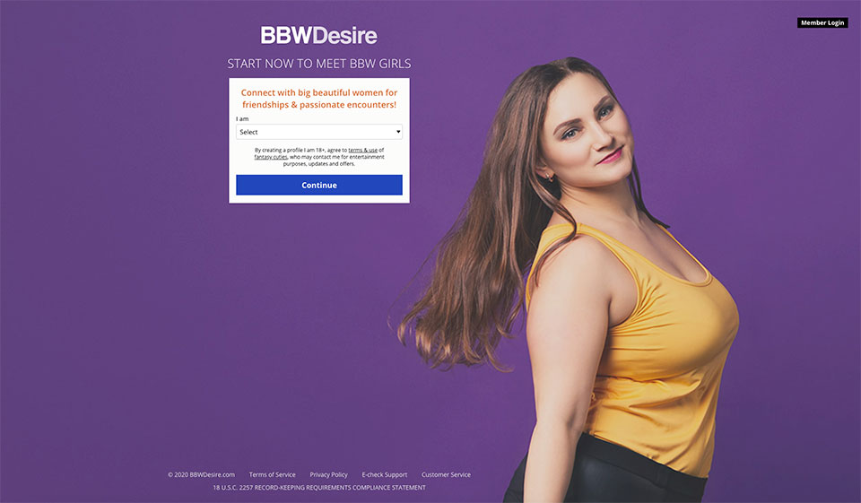 BBWDesire Inceleme 2025