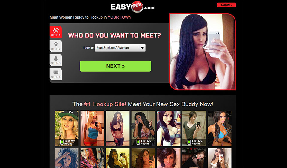 Who Can Join Sex Sites?