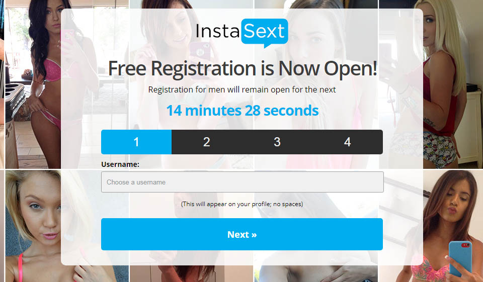 InstaSext Review