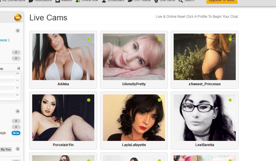 Local Milf Affair Review