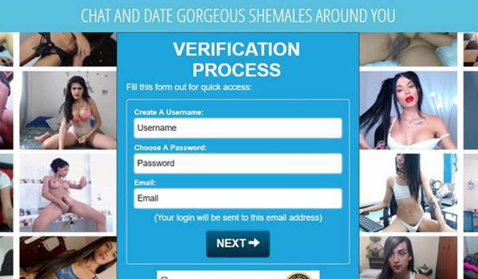Local Shemales Review