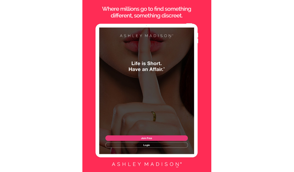 Ashley Madison Review