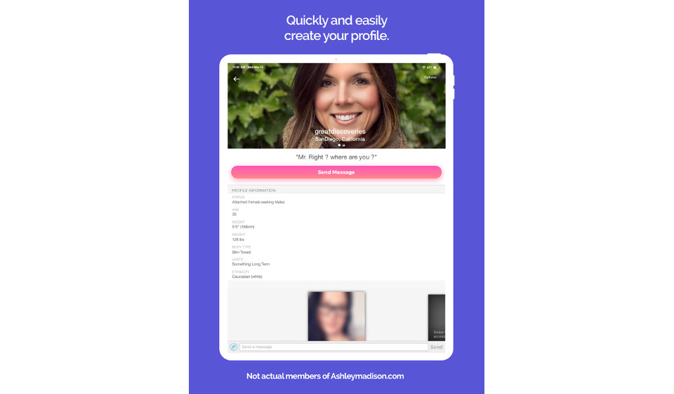 Ashley Madison Review