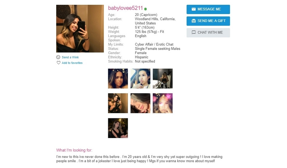 Ashley Madison Review