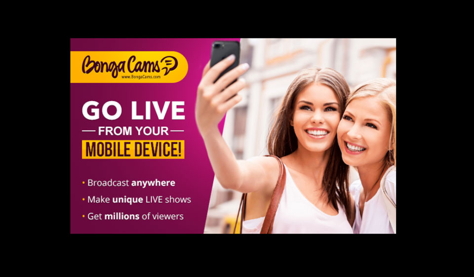 BongaCams Review