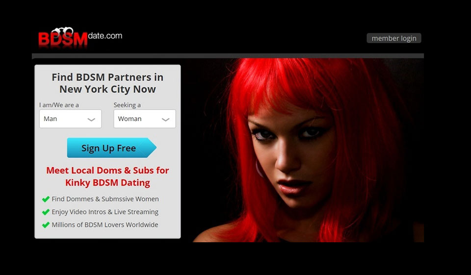 BDSMDate Review