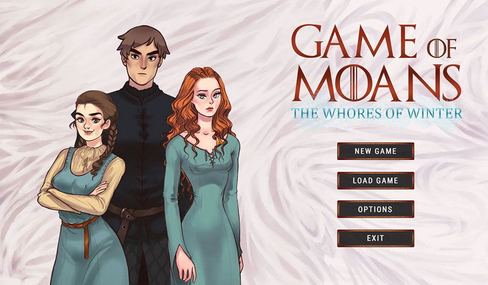 Game of Moans Review