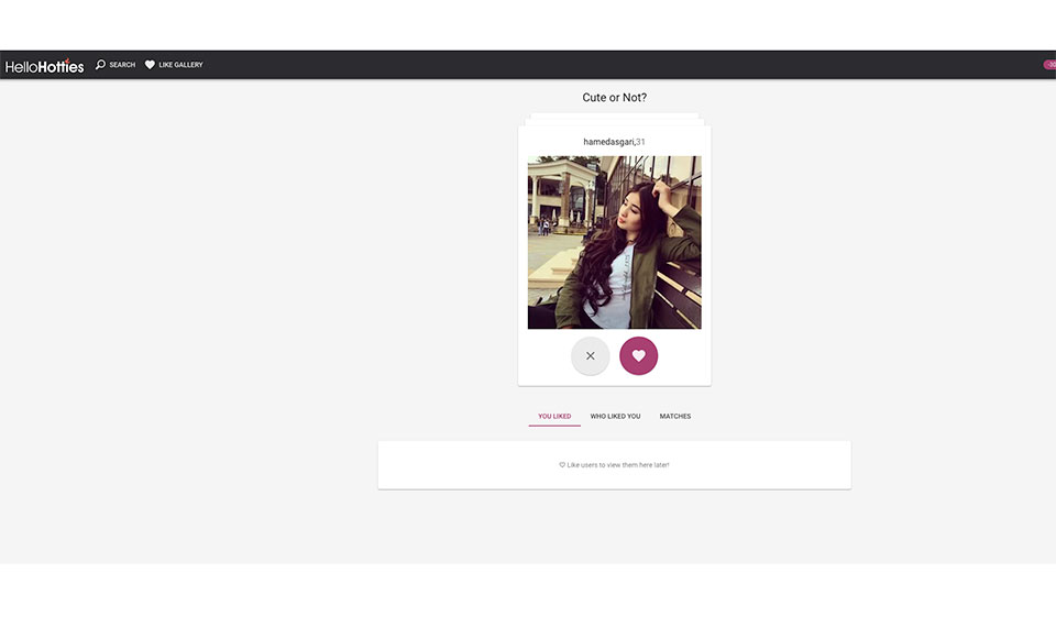 MerhabaHotties İnceleme