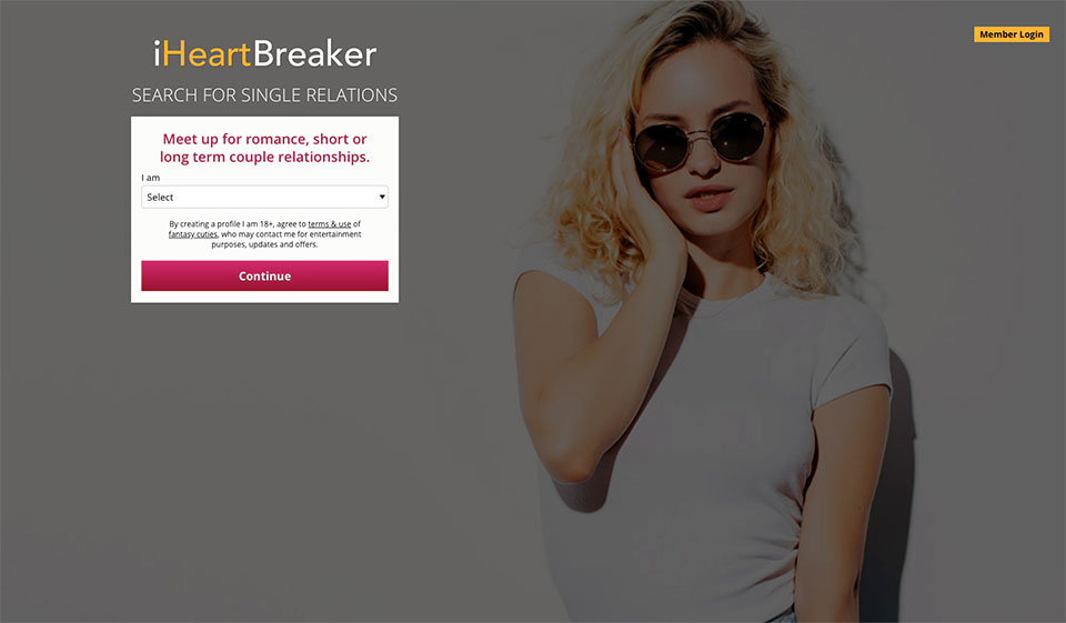 IHeartBreakerer Review