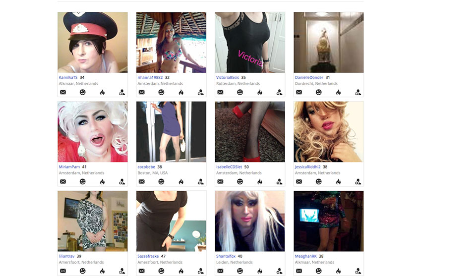 Local Shemales Review