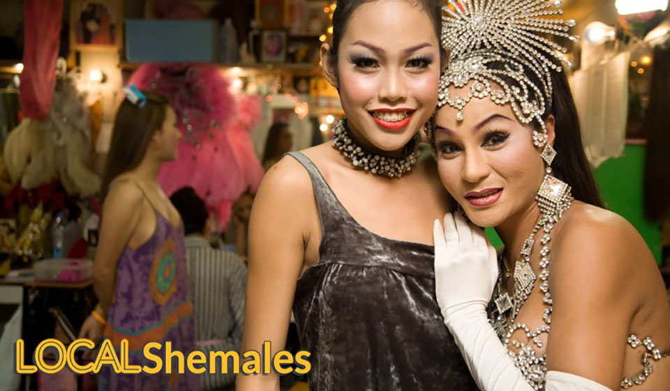 Local Shemales Review