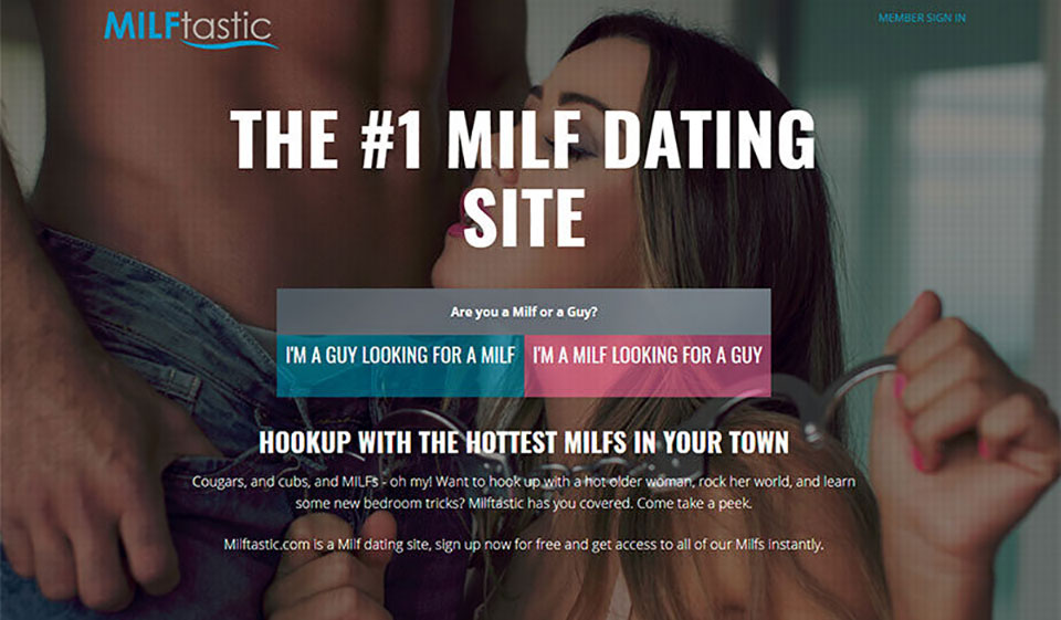 Recensione MILFtastic