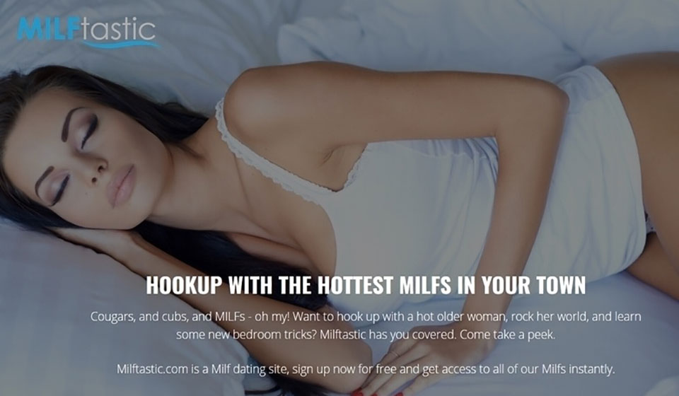 MILFtastic Review