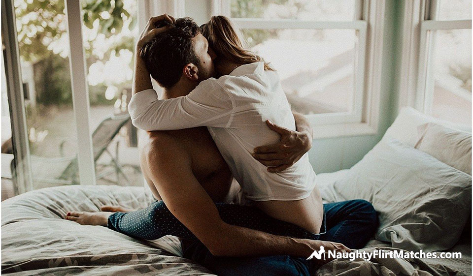Naughty Flirt Matches Review