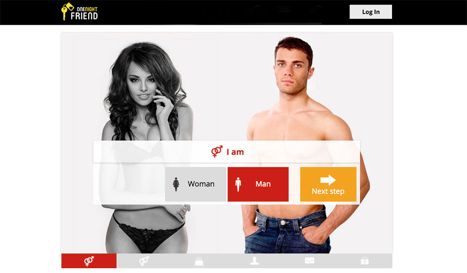 OneNightFriend Review