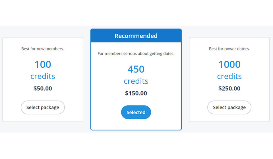 WhatsYourPrice Review