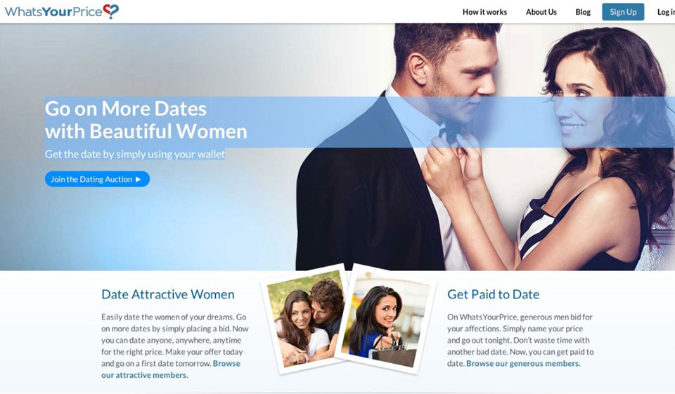 WhatsYourPrice Review