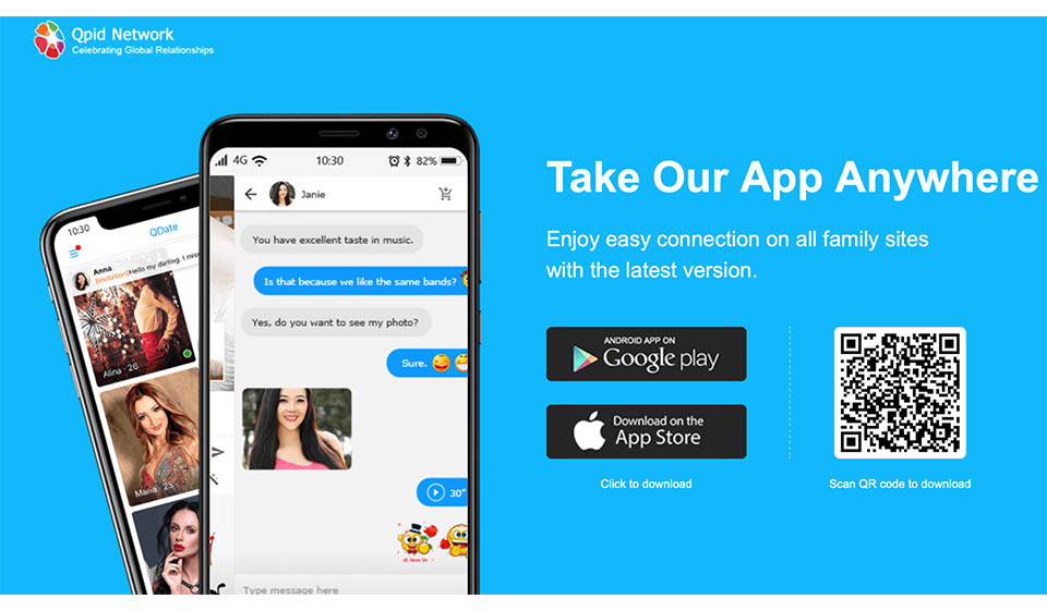 Is AsiaMe Mobile Application Good
