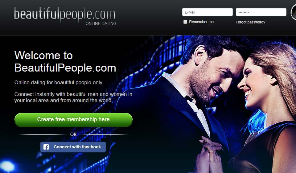 BeautifulPeople Review 2025 – Real Dating Site or Fake?