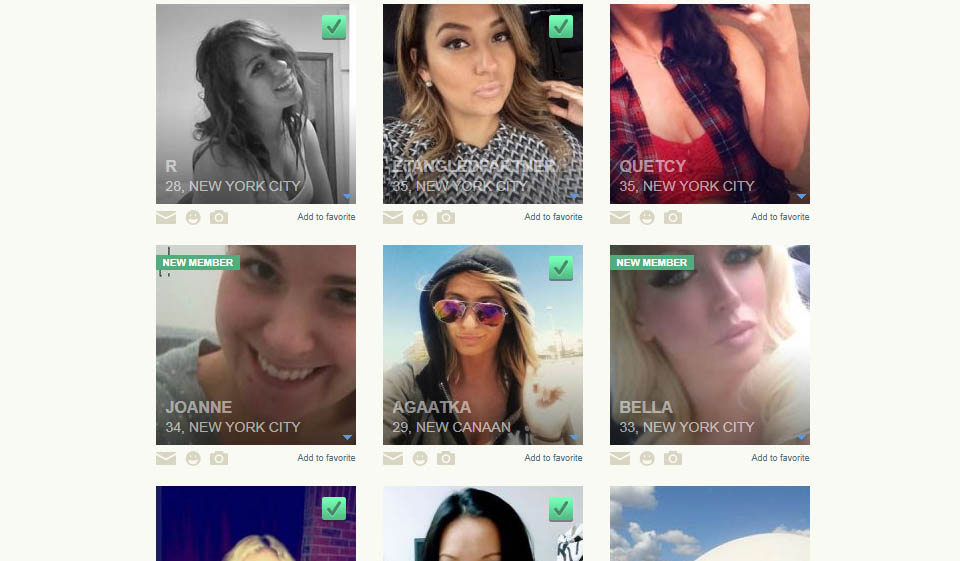 BeautifulPeople Review