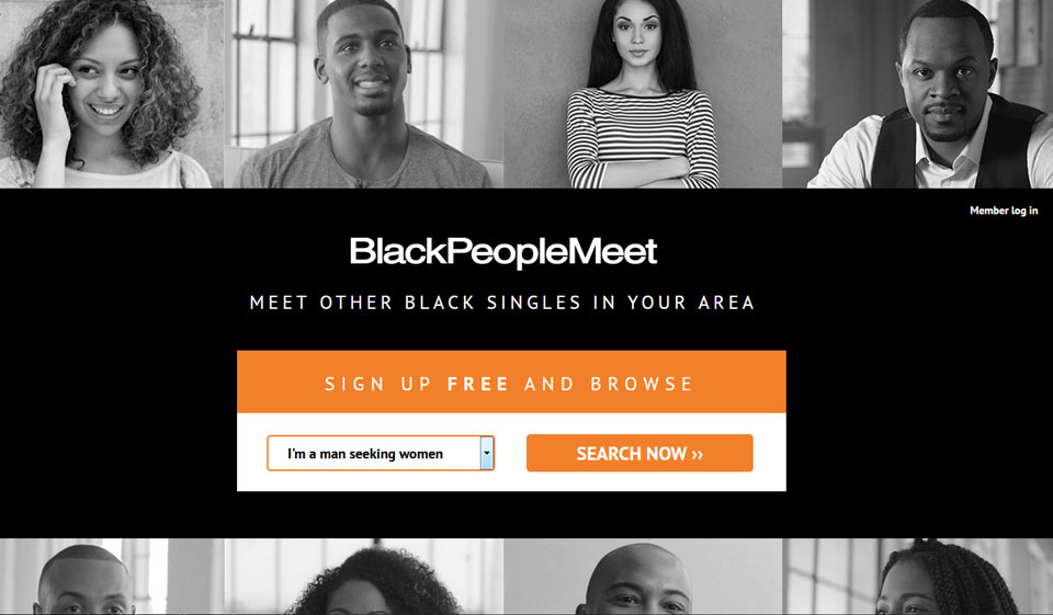 Black Singles Recenzja 2025