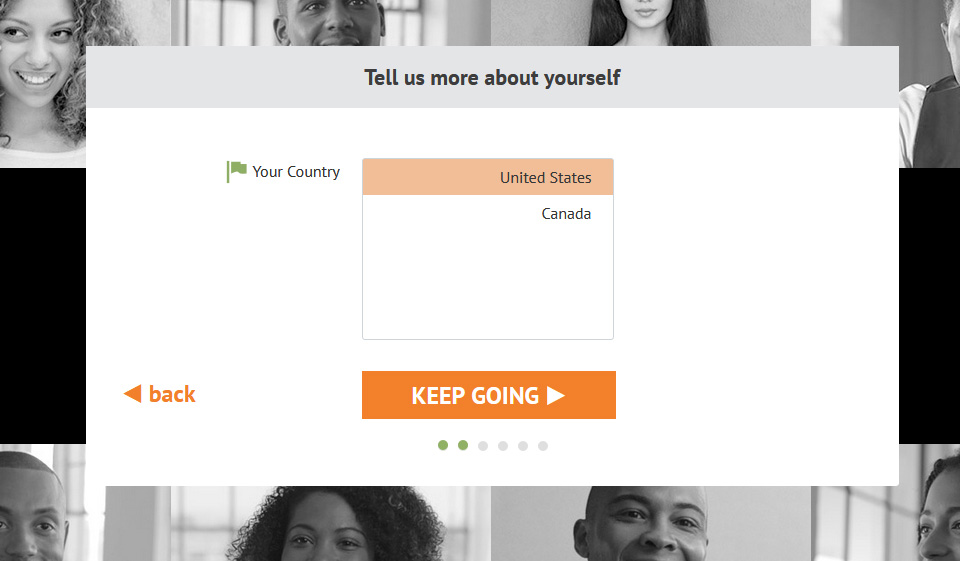 Black Singles Review