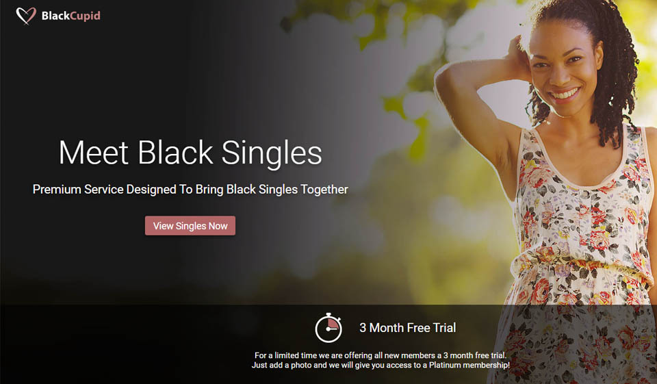 BlackCupid Review 2025: Is It Worth to Use?
