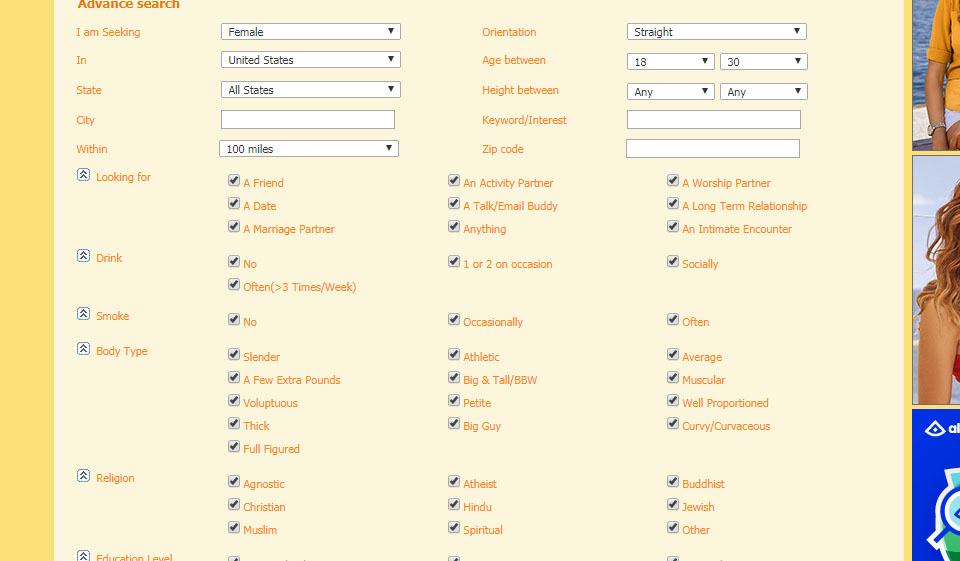 Recensione di BlackDatingForFree