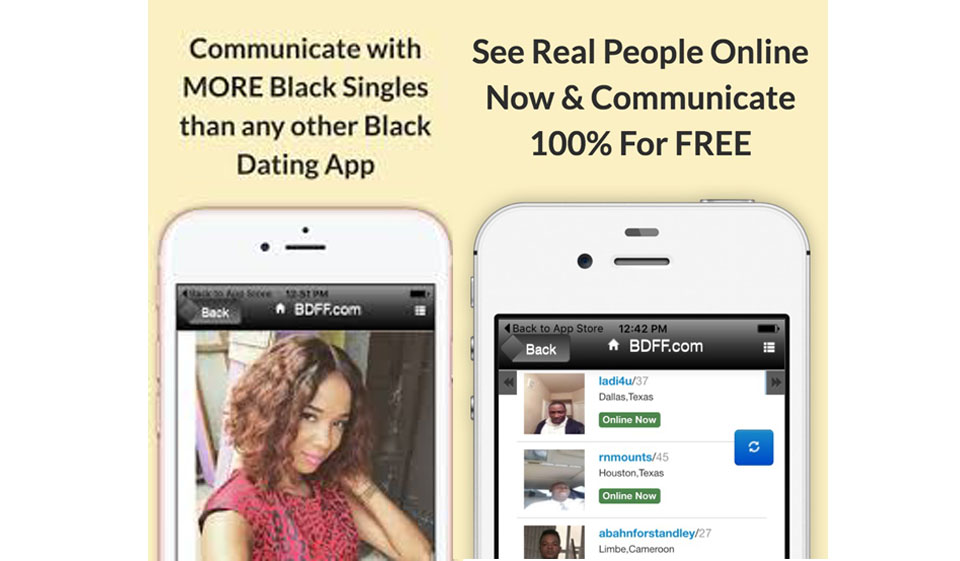 Recensione di BlackDatingForFree