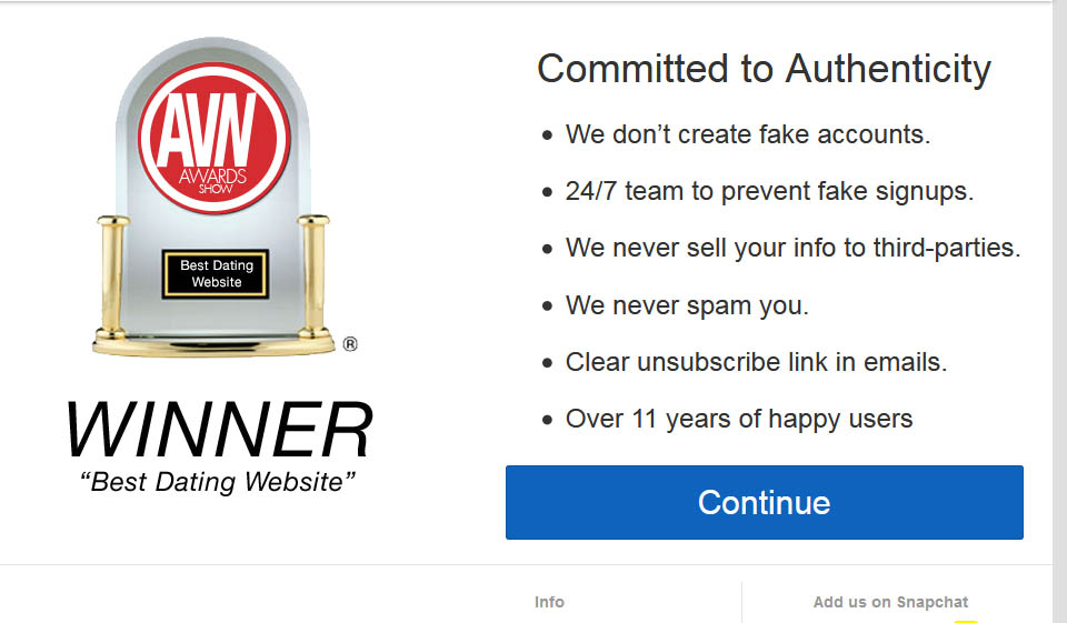 BlackFling Review to Put the Site under a Microscope