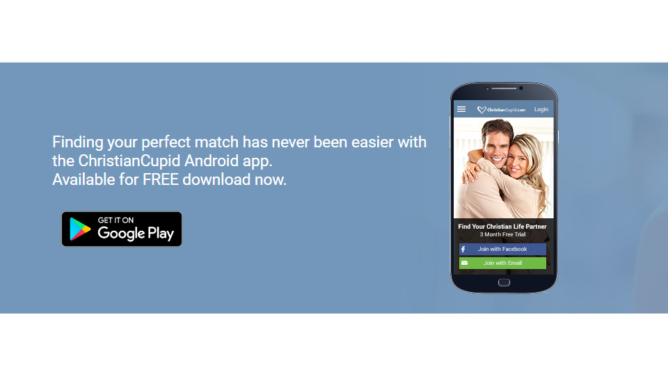 Christian Cupid Review