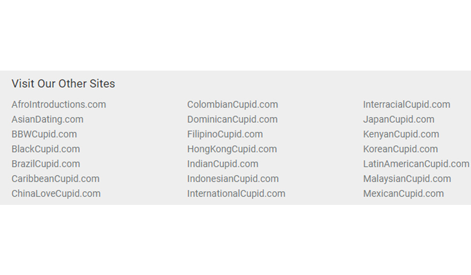 Christian Cupid Review