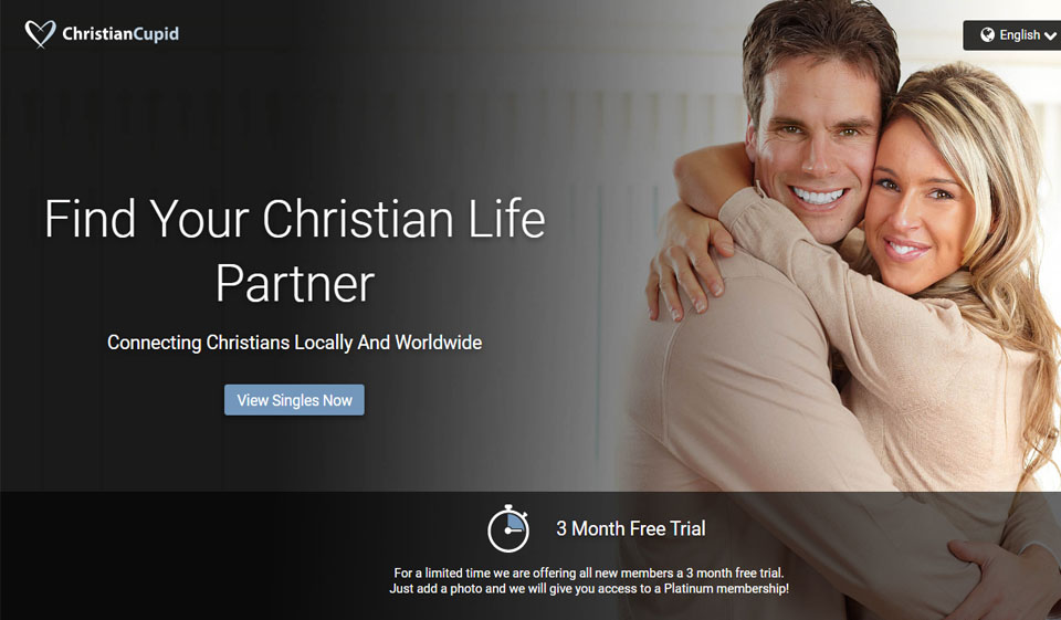 Christian Cupid Review 2025 – Is This Mobile Application Perfect or a Scam?