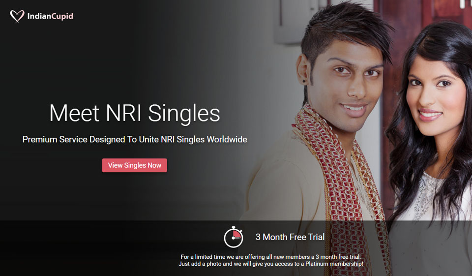 IndianCupid Review 2025 – Should I Use It?