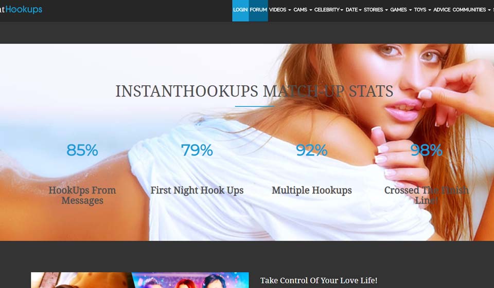 Collegamenti istantanei