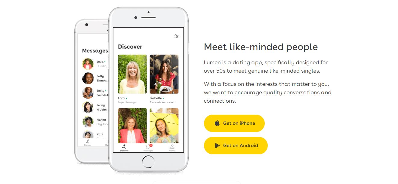 LumenApp Review