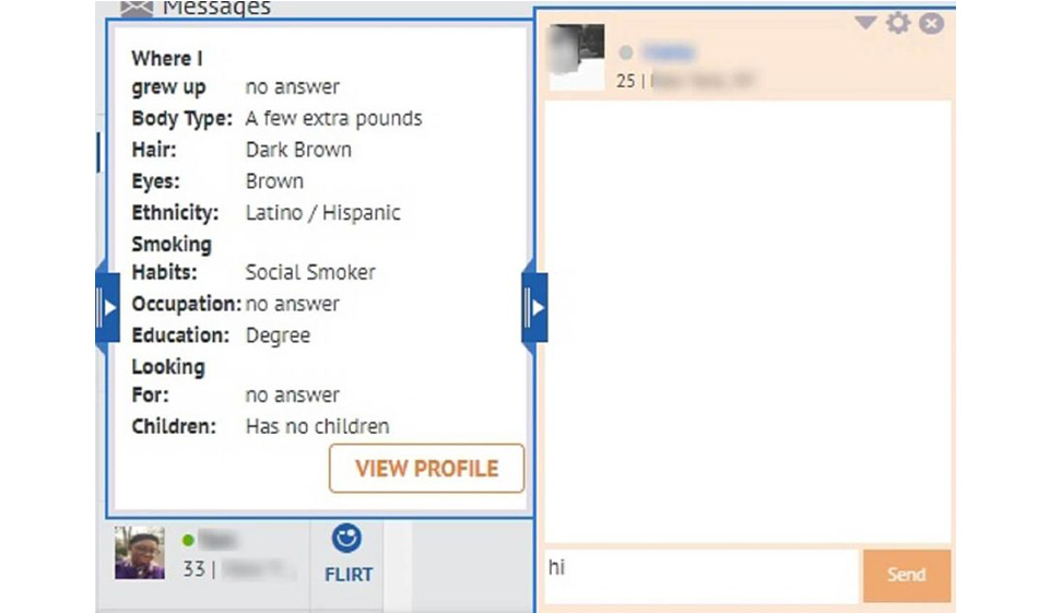 MarriageMindedPeopleMeet Review