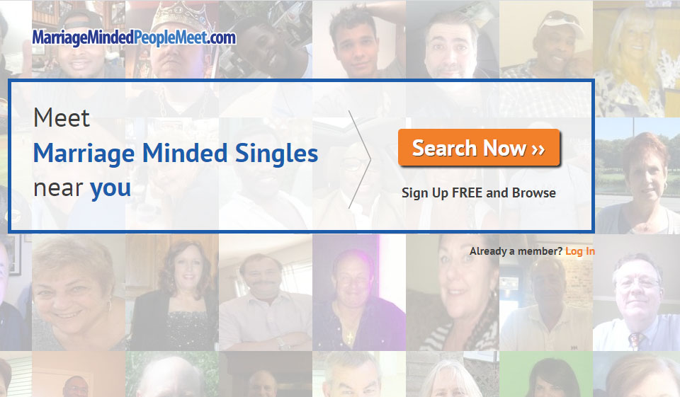 MarriageMindedPeopleMeet Review 2025 – Is the Website Legit?