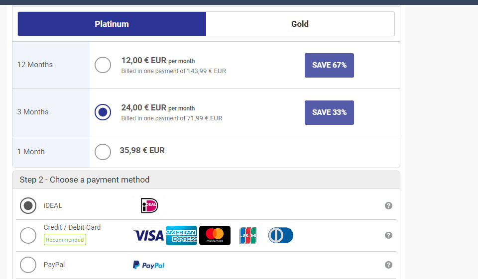 Military Cupid Review