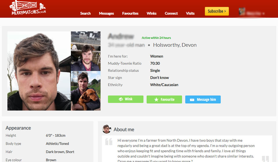 Recensione di fiammiferi fangosi