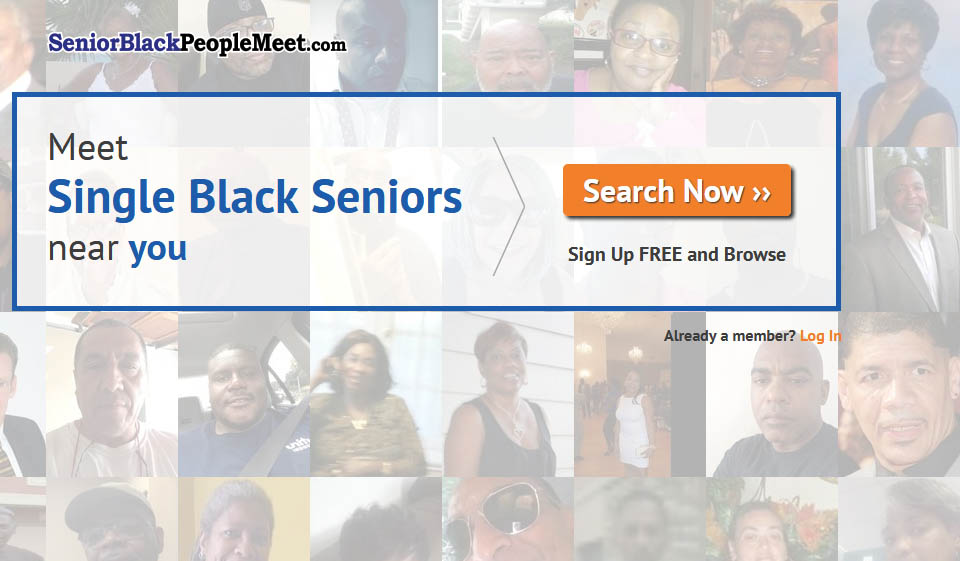 SeniorBlackPeopleMeet Review 2025 – Dating Paradise or a Fake Scheme?
