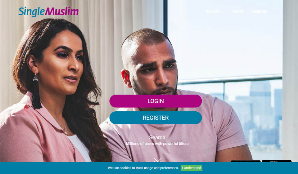Single Muslim: A Detailed Review 2025 Introducing Main Platform Peculiarities