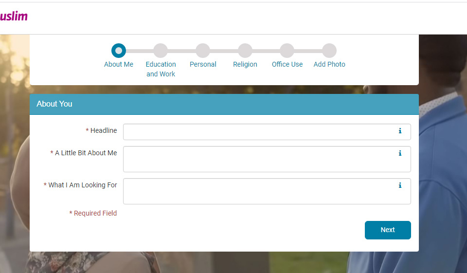 Single Muslim Review