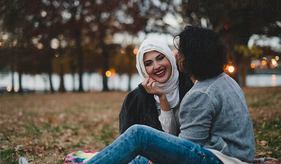 Single Muslim Review