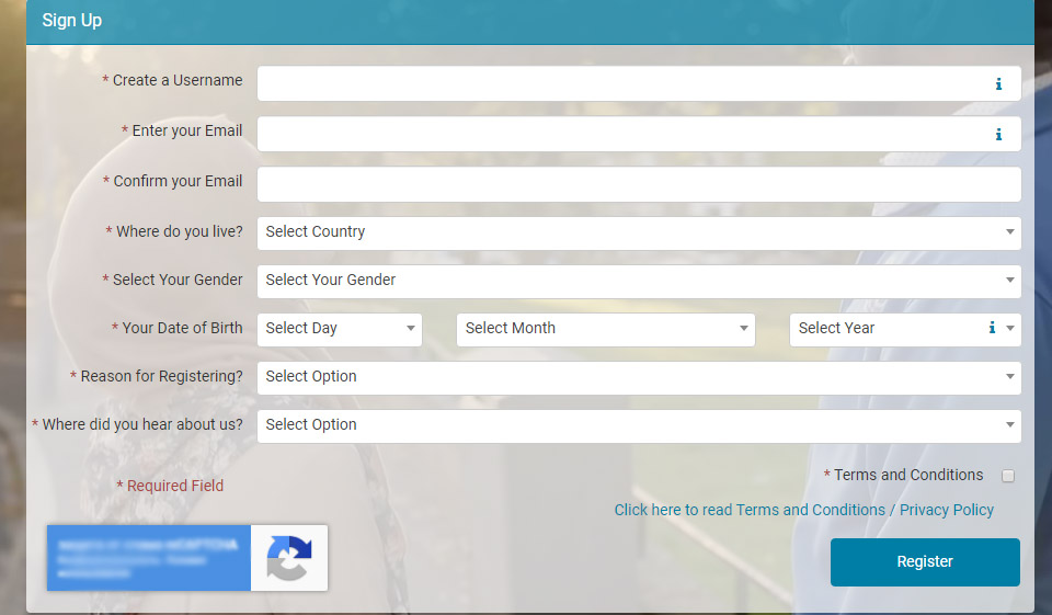 Single Muslim Review